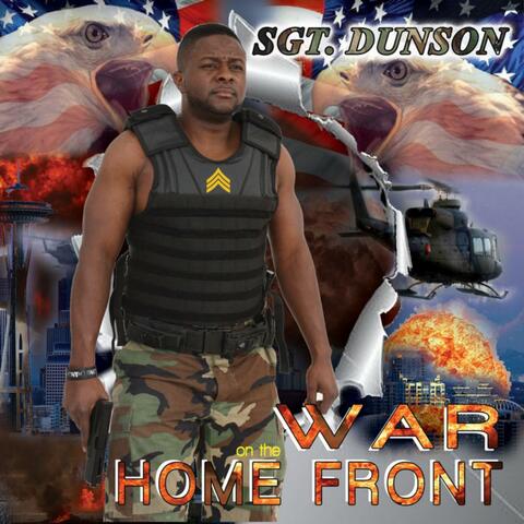 War On the Homefront