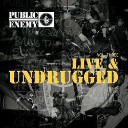 Public Enemy #1 [2000 Oslo, Norway]