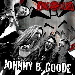 Johnny B. Goode