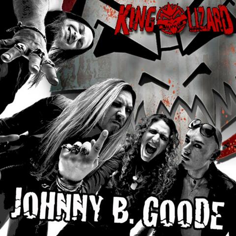 Johnny B. Goode - Single