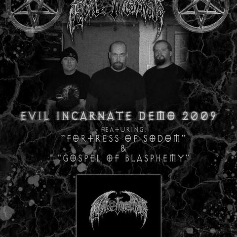 Fortress of Sodom - Single