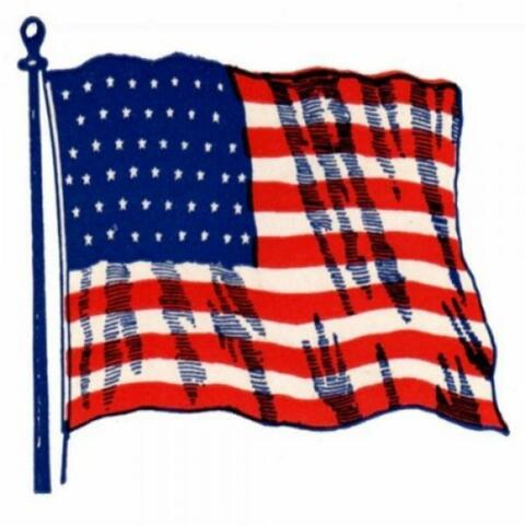 Usa National Anthem - Single