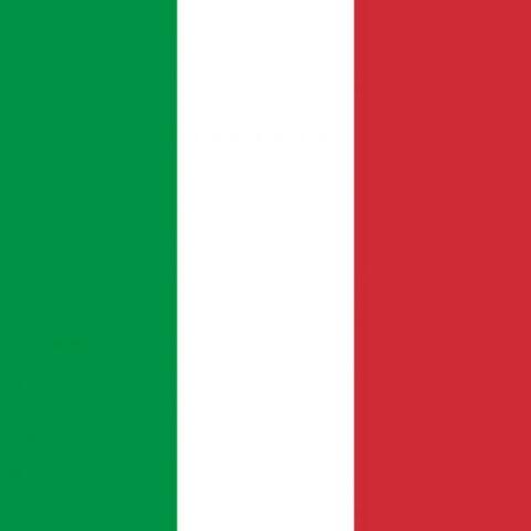Inno Nazionale Dell'italia - Italy National Anthem Italien - Inno Di Mameli Himno Nacionales Nationale Hymne - Single