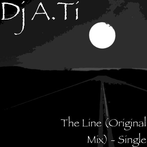 The Line (Original Mix) - Single