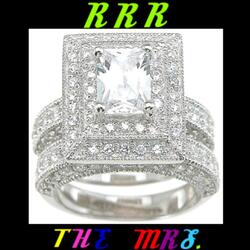 The Mrs. (feat. Rhonda R. Richardson)