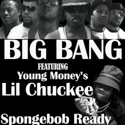 Spongebob Ready (feat. Lil Chuckee)