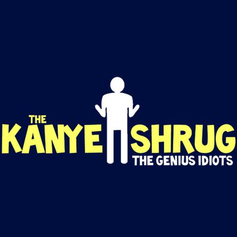 The Kanye Shrug - Single