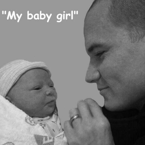 My Baby Girl (feat. Matt Stansberry, Erick Alexander & Addi Panter) - Single