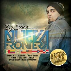 Cansado (feat. Micky Medina)