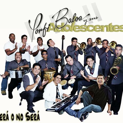 Será O No Será - Single