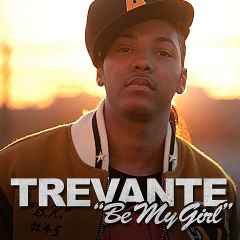 Be My Girl - Single