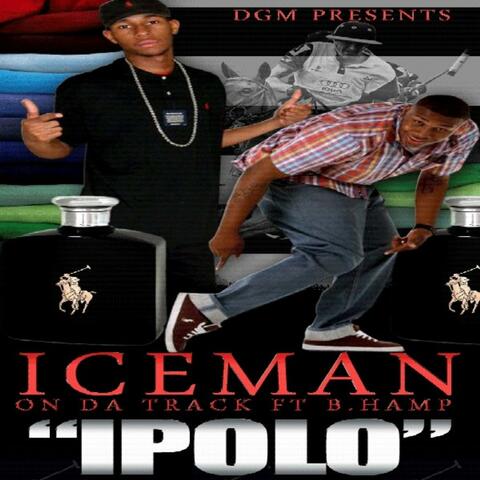 I Polo (feat. B. Hamp)