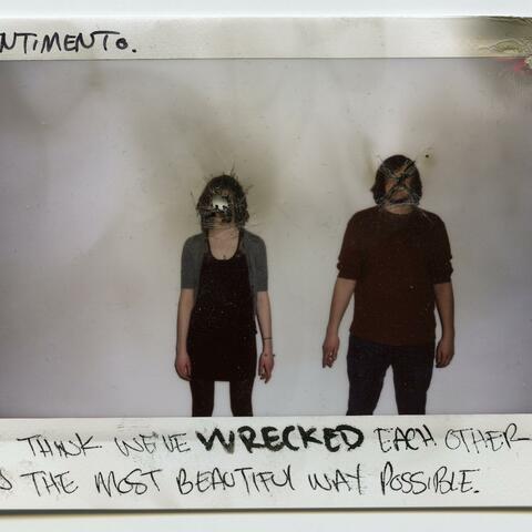 Wrecked EP