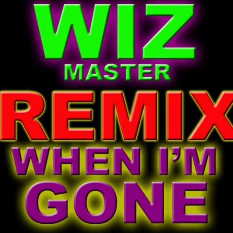 When I'm Gone