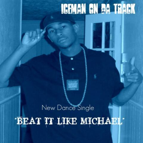 Beat It Like Michael