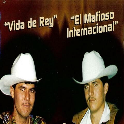 Vida De Rey