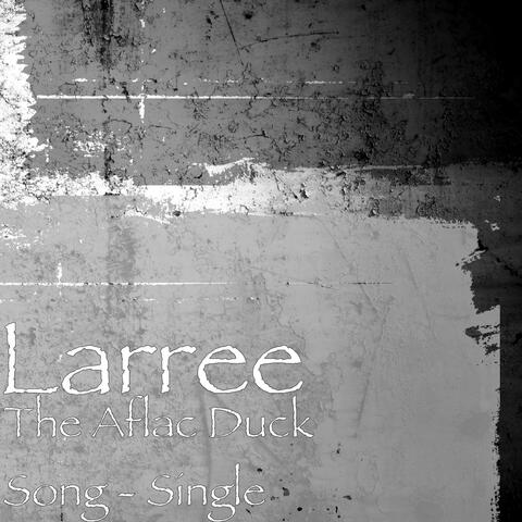 The Aflac Duck Song - Single