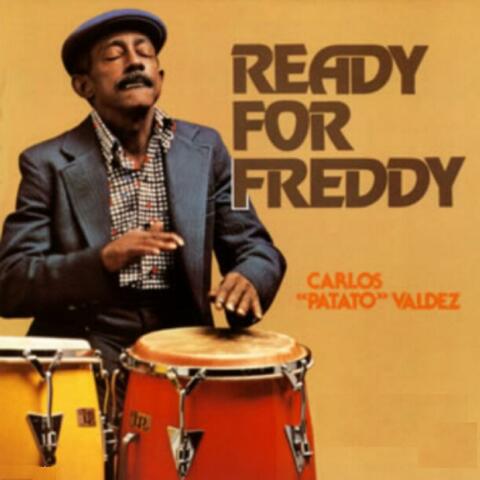 Ready For Freddy