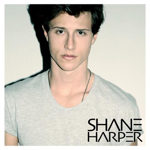 Shane Harper