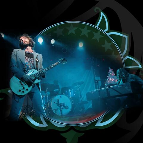 Leanin' Blues - Single