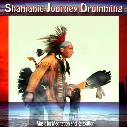 Shamanic Journey Drumming
