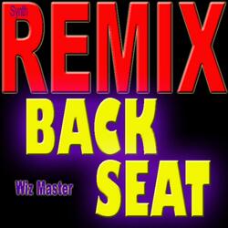 Backseat (SYNTH Remix - Radioedit Clean)
