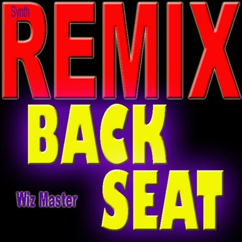 Backseat