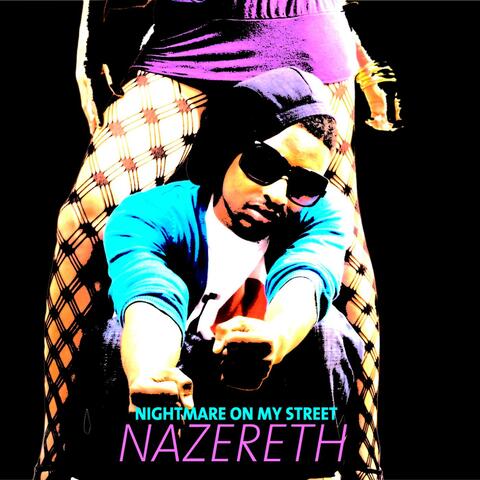 Nightmare On My Street - Single
