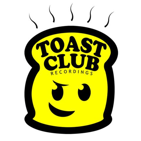 Toastclub (Adsorb Remix) (feat. Adsorb) - Single