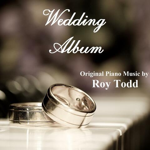 The Wedding Album