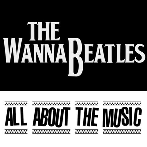All About The Music - Single