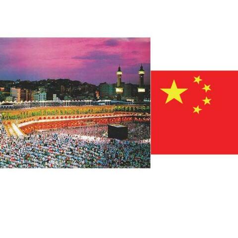 Holy Quran: Chinese Translation: Chapter 30