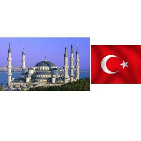 Holy Quran: Turkish Translation: Chapter 30