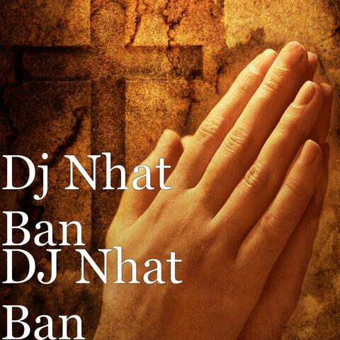 DJ Nhat Ban
