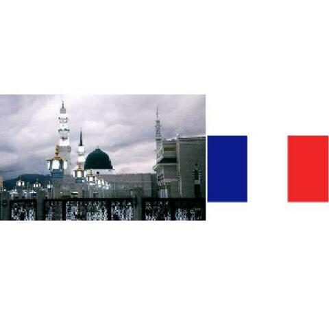 Holy Quran: French Translation: Chapter 30