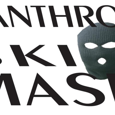 Panthro Ski Mask(Csm Bpt 4u Lammm Talkin)