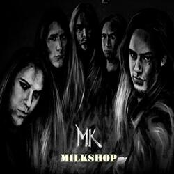 Milkshop