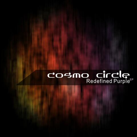 Redefined Purple - EP