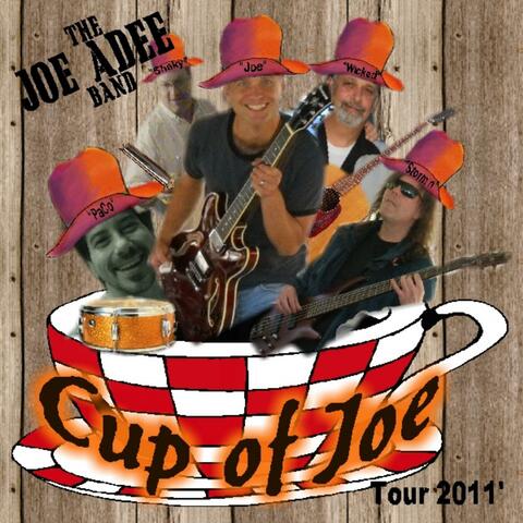 Cup of Joe