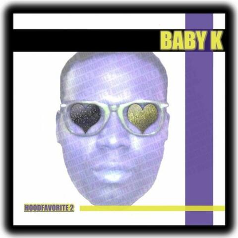 Baby K