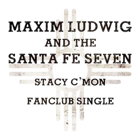 Stacy, C'mon (Fanclub Single) - Single