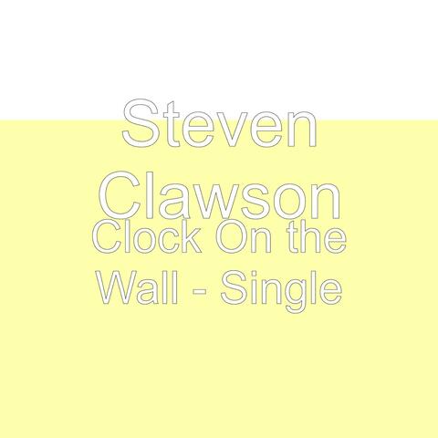Clock On the Wall - Single