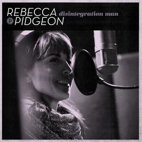 Disintegration Man - Single