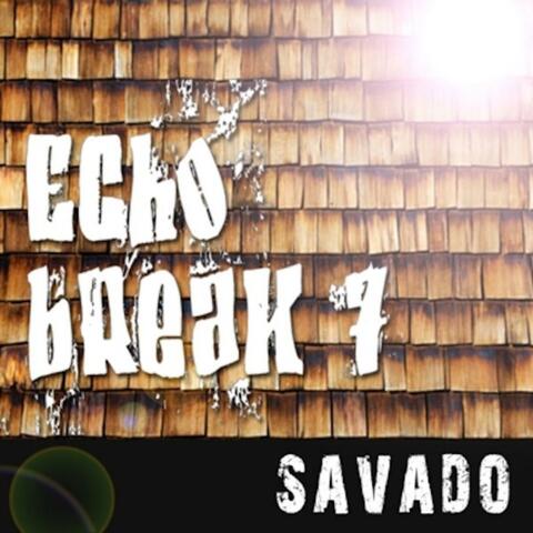 Echo Break 7 - Single