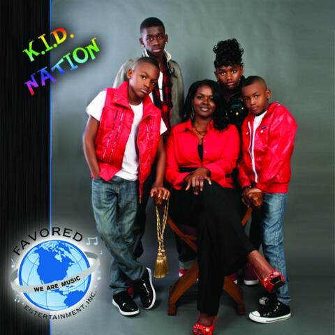 Love Girl - Single