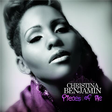 Pieces of Me