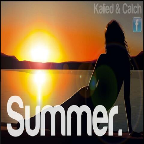 Summer - Single