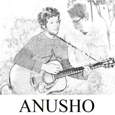 Anusho