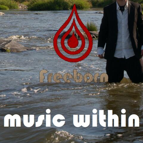 Music Within - Single