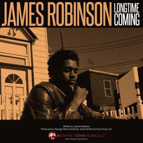 Longtime Coming - Single